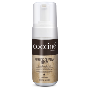 Coccine Pianka czyszcząca